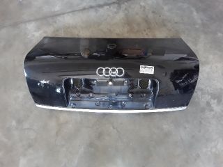 bontott AUDI A6 C5 Csomagtérajtó (Üres lemez)