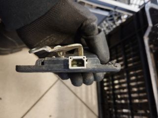 bontott AUDI A6 C5 Csomagtérajtó Zárszerkezet