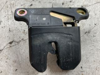 bontott AUDI A6 C5 Csomagtérajtó Zárszerkezet