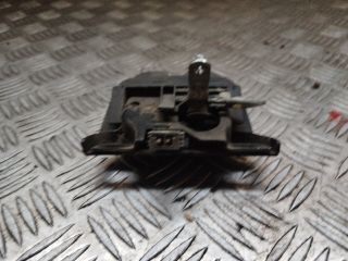 bontott AUDI A6 C5 Csomagtérajtó Zárszerkezet