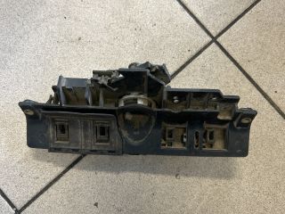 bontott AUDI A6 C5 Csomagtérajtó Zárszerkezet