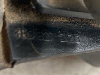 bontott AUDI A6 C5 Csomagtérajtó Zárszerkezet