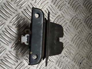 bontott AUDI A6 C5 Csomagtérajtó Zárszerkezet