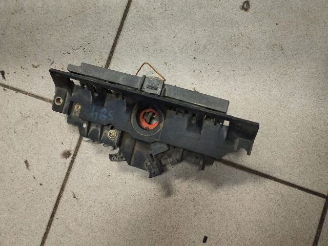 bontott AUDI A6 C5 Csomagtérajtó Zárszerkezet