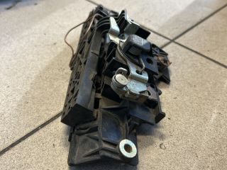 bontott AUDI A6 C5 Csomagtérajtó Zárszerkezet