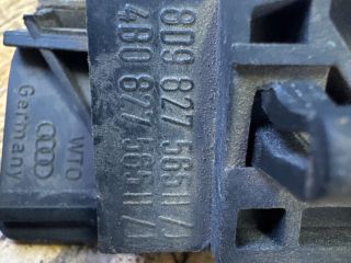 bontott AUDI A6 C5 Csomagtérajtó Zárszerkezet