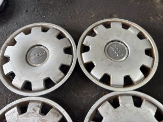 bontott AUDI A6 C5 Dísztárcsa Szett