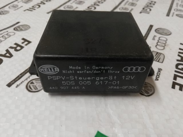 bontott AUDI A6 C5 Elektronika (Magában)