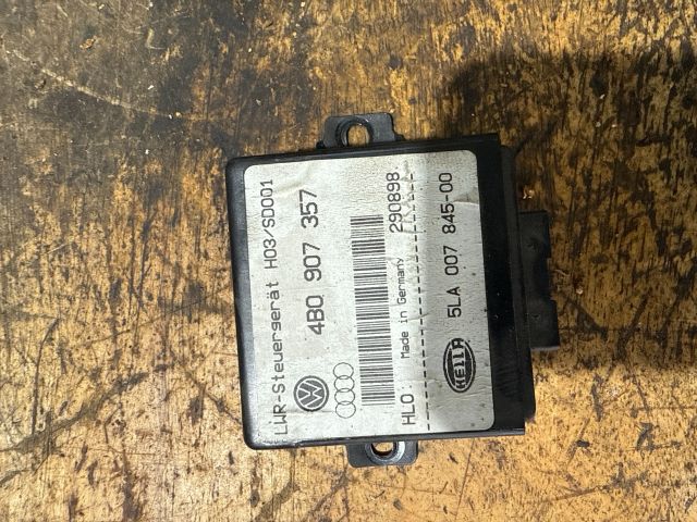 bontott AUDI A6 C5 Elektronika (Magában)