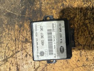 bontott AUDI A6 C5 Elektronika (Magában)