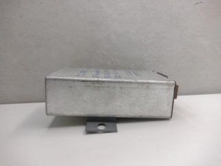 bontott AUDI A6 C5 Elektronika (Magában)