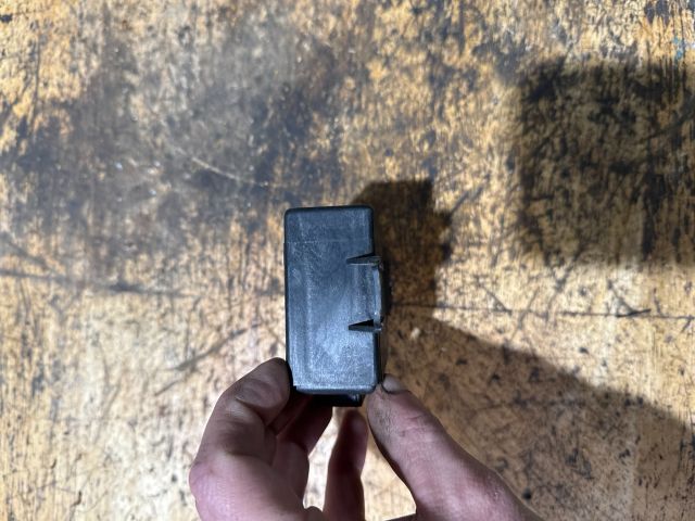 bontott AUDI A6 C5 Elektronika (Magában)