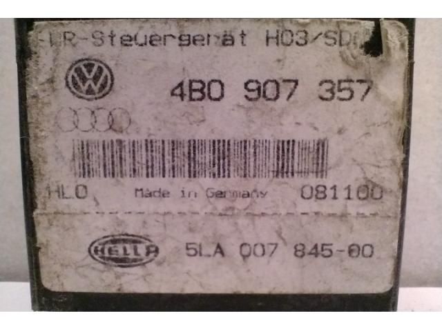 bontott AUDI A6 C5 Elektronika (Magában)