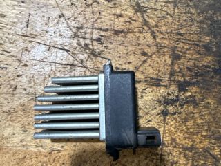 bontott AUDI A6 C5 Előtét Ellenállás Fűtőmotor