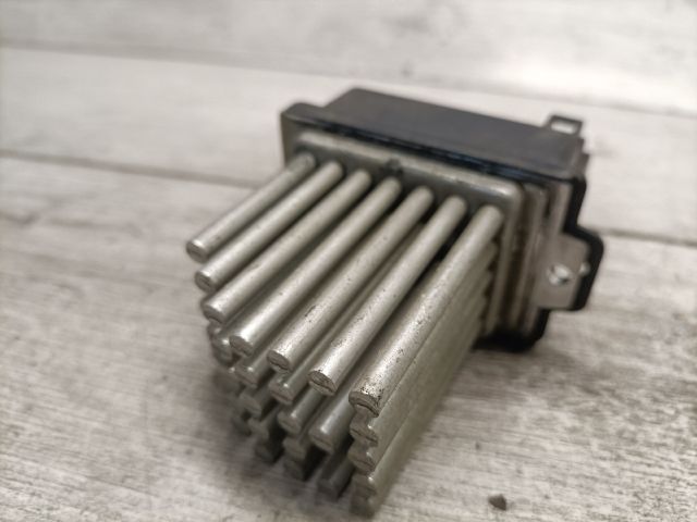 bontott AUDI A6 C5 Előtét Ellenállás Fűtőmotor