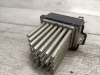 bontott AUDI A6 C5 Előtét Ellenállás Fűtőmotor