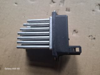 bontott AUDI A6 C5 Előtét Ellenállás Fűtőmotor