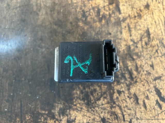 bontott AUDI A6 C5 Előtét Ellenállás Fűtőmotor