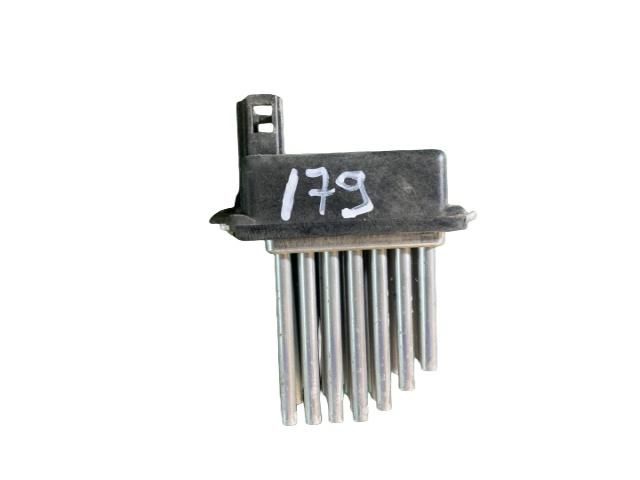 bontott AUDI A6 C5 Előtét Ellenállás Fűtőmotor