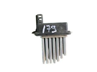 bontott AUDI A6 C5 Előtét Ellenállás Fűtőmotor