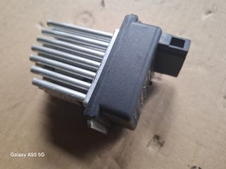 bontott AUDI A6 C5 Előtét Ellenállás Fűtőmotor