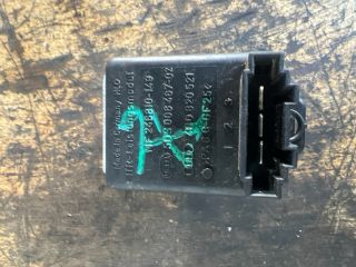 bontott AUDI A6 C5 Előtét Ellenállás Fűtőmotor