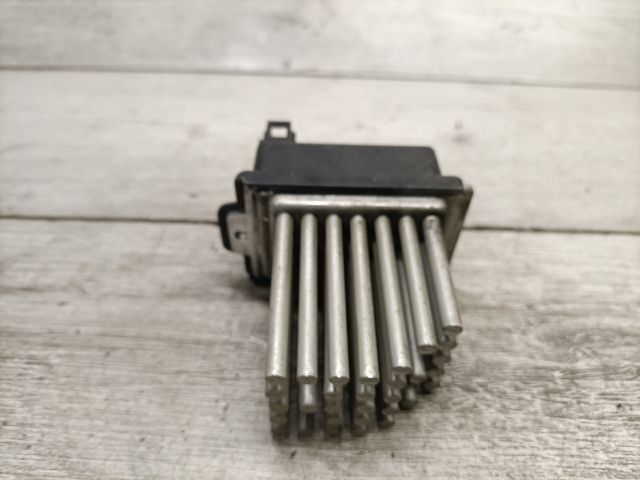 bontott AUDI A6 C5 Előtét Ellenállás Fűtőmotor