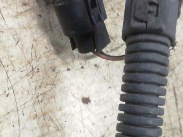 bontott AUDI A6 C5 Első Ablakmosó Fúvóka