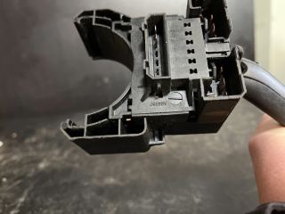 bontott AUDI A6 C5 Első Ablakmosó Kapcsoló