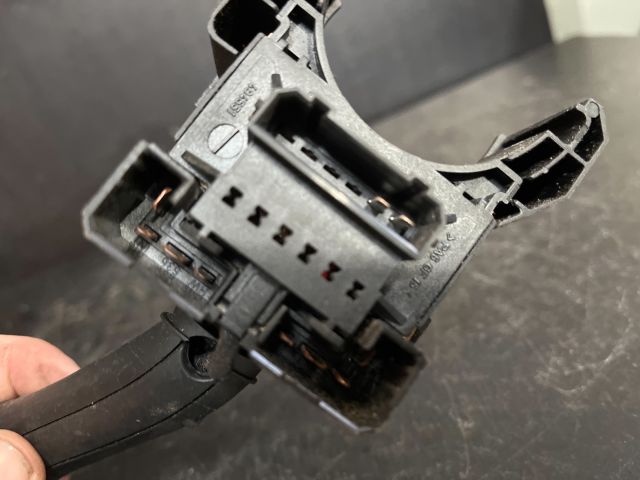 bontott AUDI A6 C5 Első Ablakmosó Kapcsoló