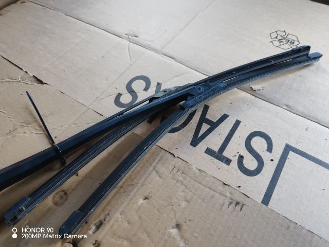 bontott AUDI A6 C5 Első Ablaktörlő Kar