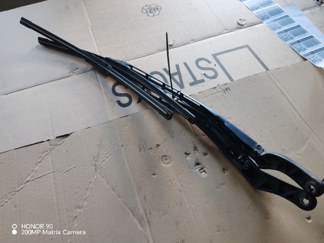 bontott AUDI A6 C5 Első Ablaktörlő Kar