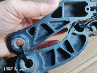 bontott AUDI A6 C5 Első Ablaktörlő Kar