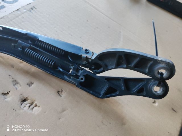 bontott AUDI A6 C5 Első Ablaktörlő Kar