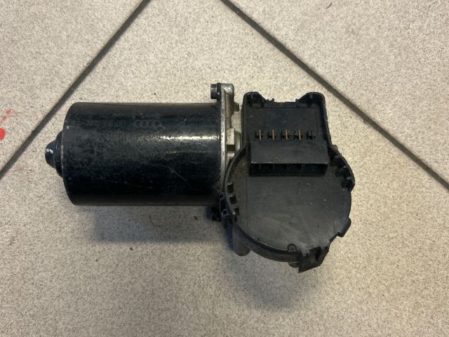 bontott AUDI A6 C5 Első Ablaktörlő Motor
