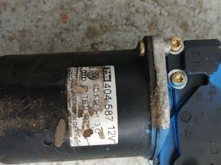 bontott AUDI A6 C5 Első Ablaktörlő Motor