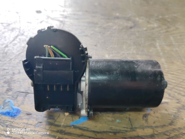 bontott AUDI A6 C5 Első Ablaktörlő Motor