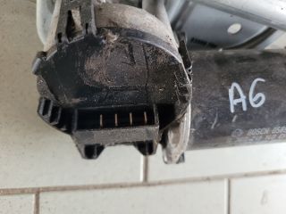 bontott AUDI A6 C5 Első Ablaktörlő Motor