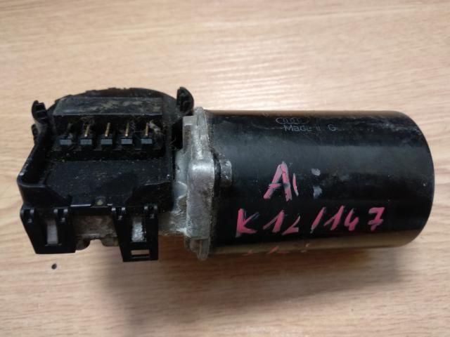 bontott AUDI A6 C5 Első Ablaktörlő Motor