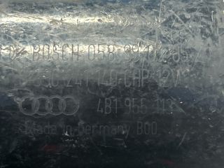 bontott AUDI A6 C5 Első Ablaktörlő Motor