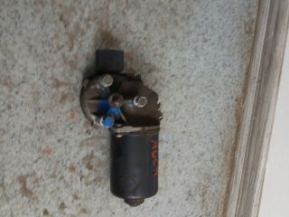 bontott AUDI A6 C5 Első Ablaktörlő Motor