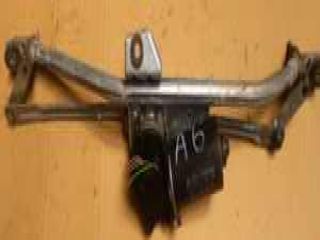 bontott AUDI A6 C5 Első Ablaktörlő Motor