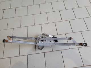 bontott AUDI A6 C5 Első Ablaktörlő Motor