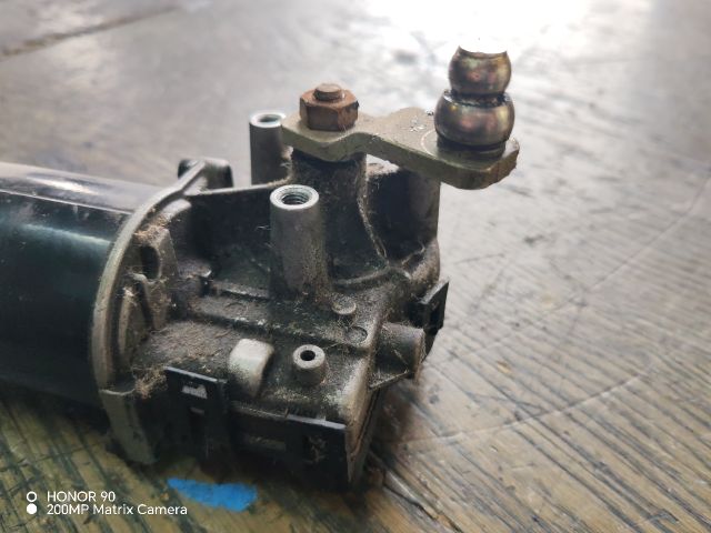 bontott AUDI A6 C5 Első Ablaktörlő Motor