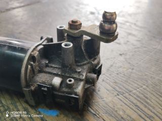 bontott AUDI A6 C5 Első Ablaktörlő Motor