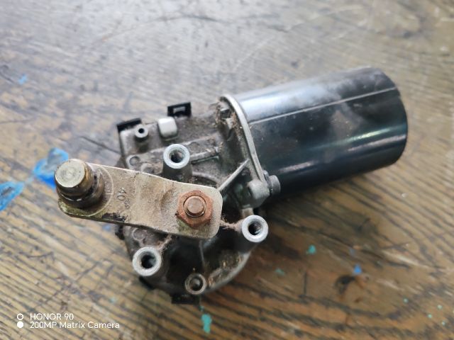 bontott AUDI A6 C5 Első Ablaktörlő Motor