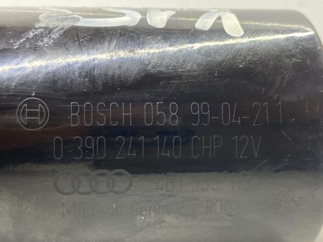 bontott AUDI A6 C5 Első Ablaktörlő Motor