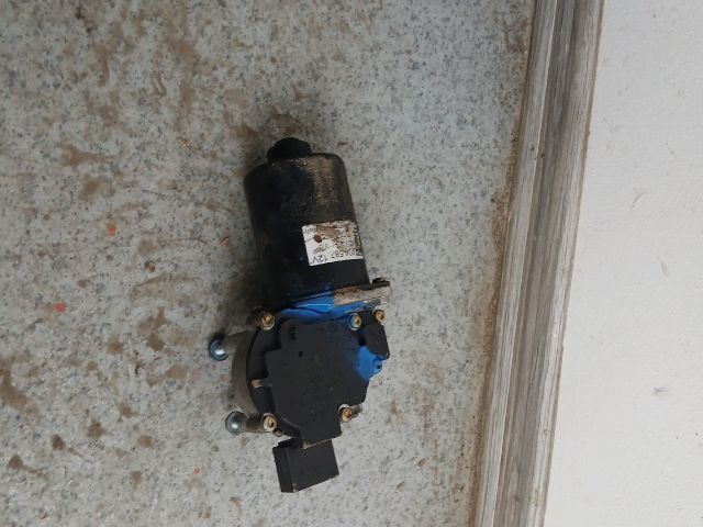bontott AUDI A6 C5 Első Ablaktörlő Motor