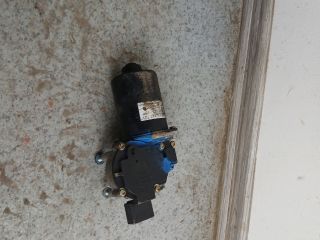 bontott AUDI A6 C5 Első Ablaktörlő Motor