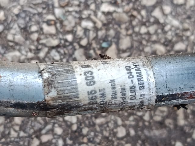 bontott AUDI A6 C5 Első Ablaktörlő Szerkezet Motorral